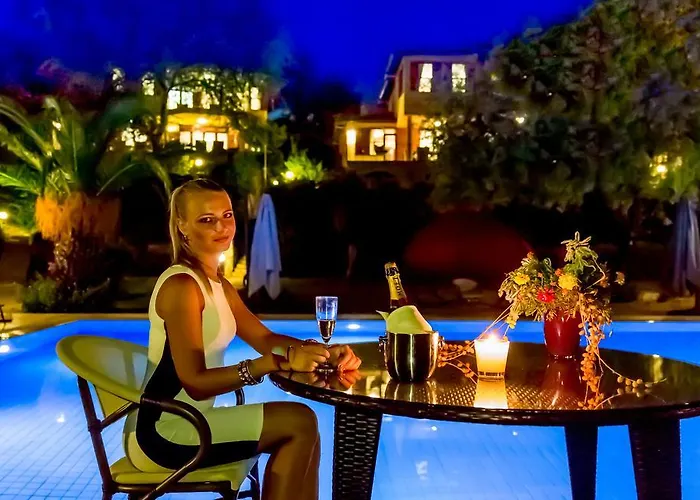 Marmaris Holiday Villas