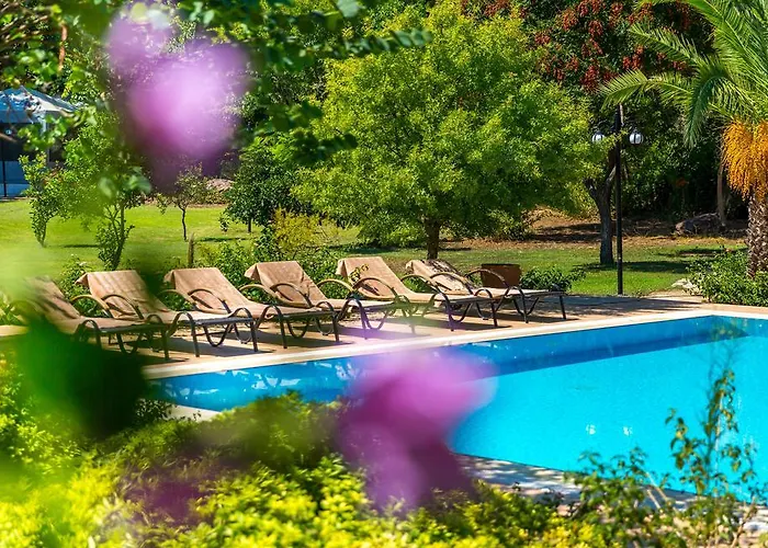 Marmaris Holiday Villas