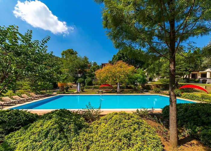 Villa Marmaris Holiday Villas *