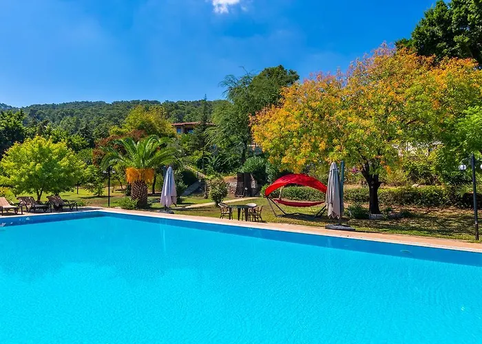 Villa Marmaris Holiday Villas Marmaris