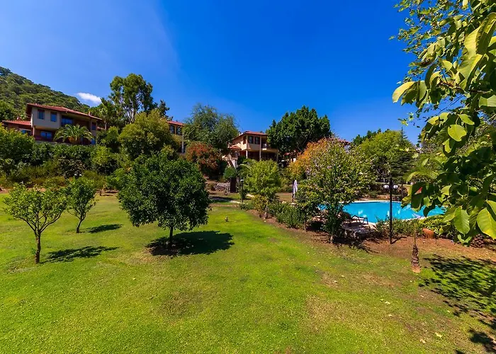 Vila Marmaris Holiday Villas Marmaris