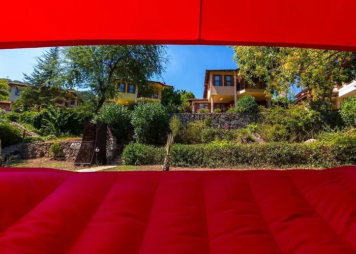 Villa Marmaris Holiday Villas Marmaris