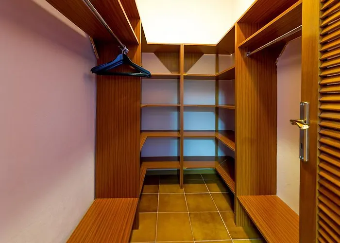 Vila Marmaris Holiday Villas *