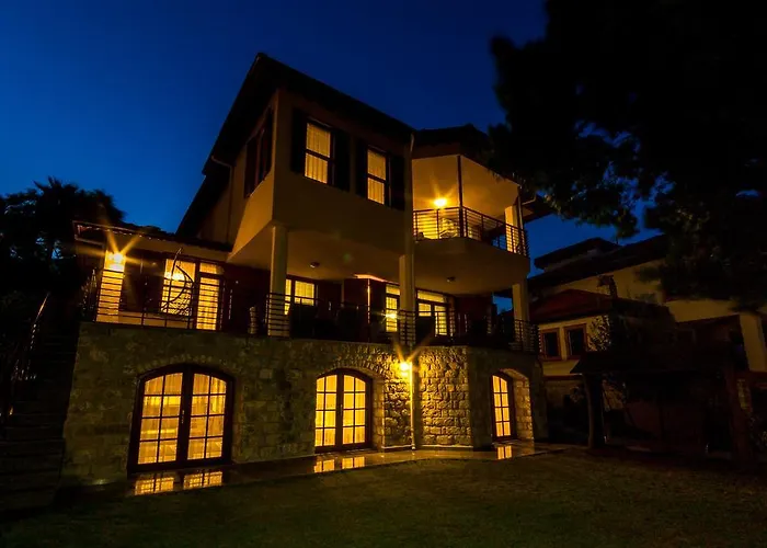 Vila Marmaris Holiday Villas Marmaris