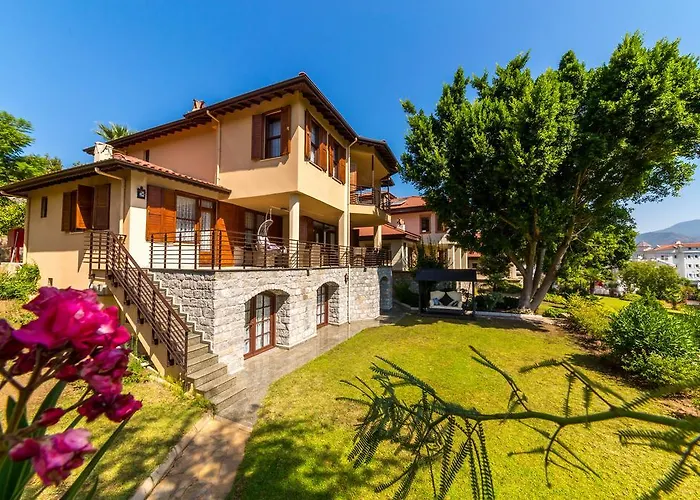 Marmaris Holiday Villas