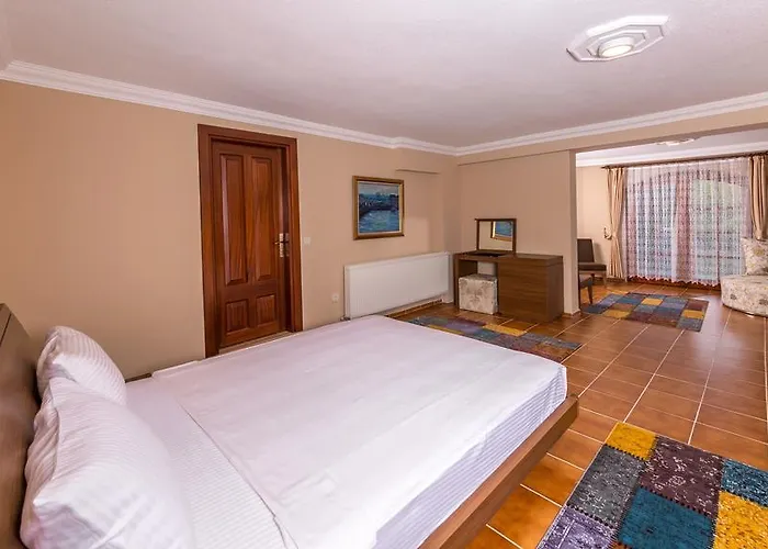 Marmaris Holiday Villas