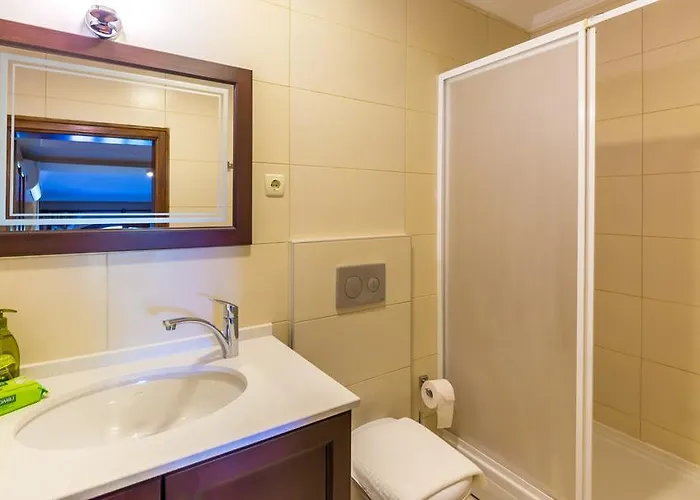 Marmaris Holiday Villas