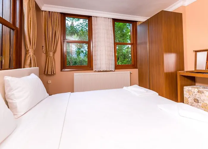 Villa Marmaris Holiday Villas Marmaris