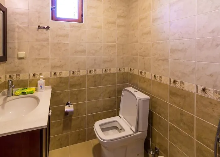 Marmaris Holiday Villas