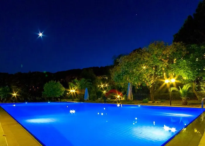 Villa Marmaris Holiday Villas Marmaris