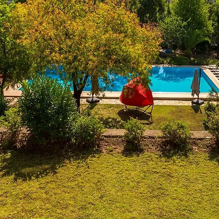 Marmaris Holiday Villas Marmaris