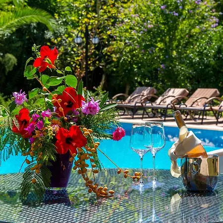 Marmaris Holiday Villas Marmaris