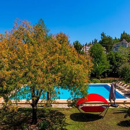Willa Marmaris Holiday Villas Marmaris
