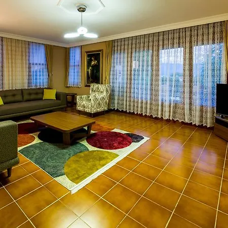 Marmaris Holiday Villas Marmaris