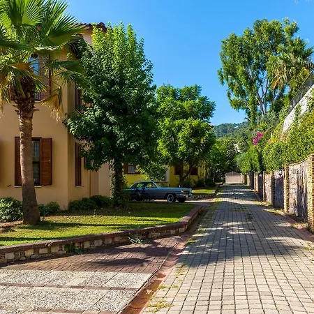Willa Marmaris Holiday Villas *