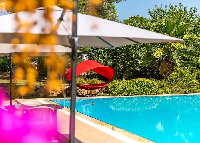 ヴィラ Marmaris Holiday Villas