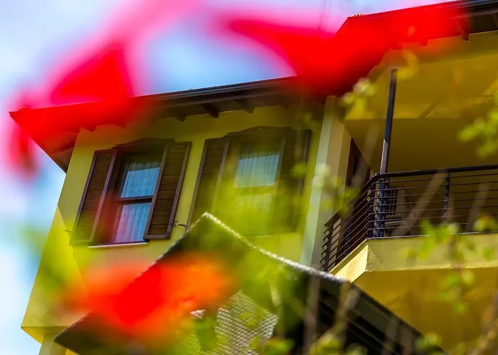 Marmaris Holiday Villas マルマリス