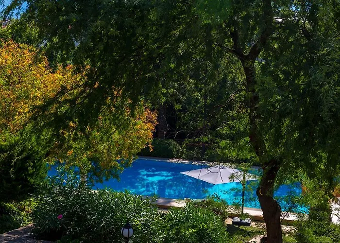 ヴィラ Marmaris Holiday Villas