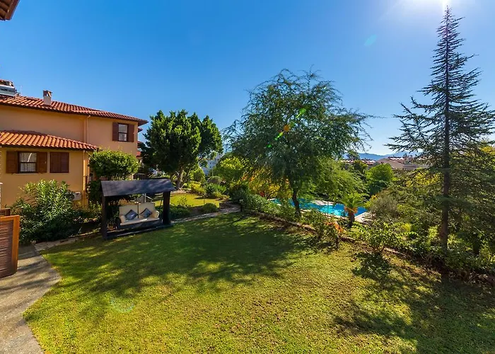 ヴィラ Marmaris Holiday Villas