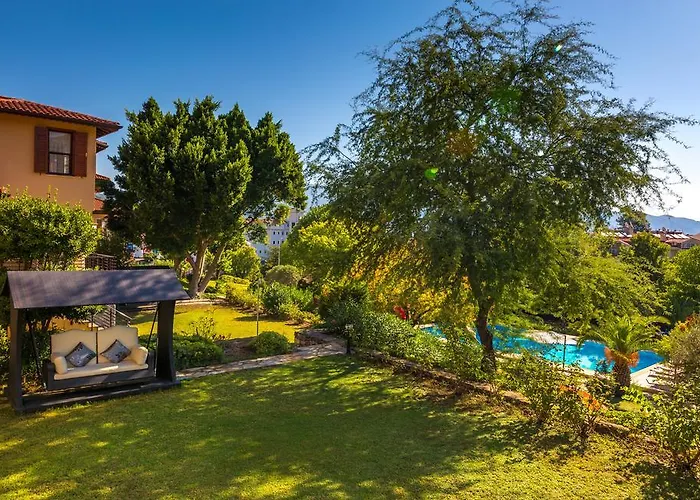 ヴィラ Marmaris Holiday Villas