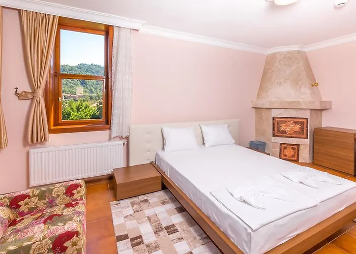 ヴィラ Marmaris Holiday Villas