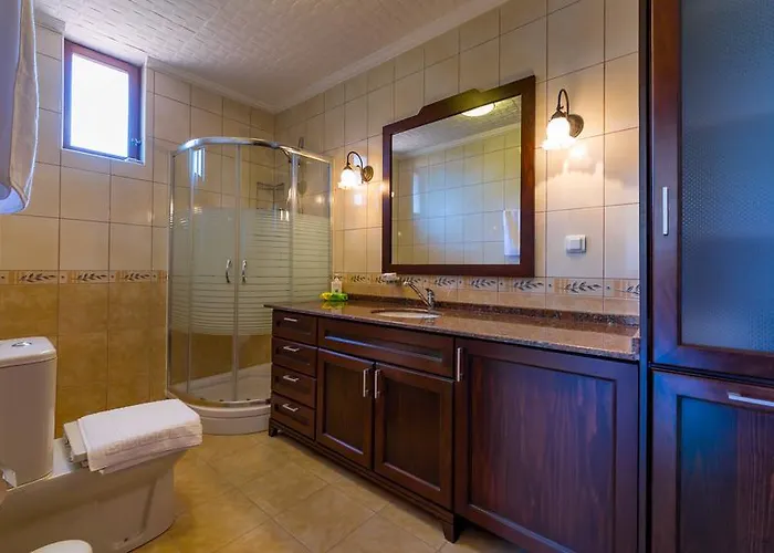 ヴィラ Marmaris Holiday Villas