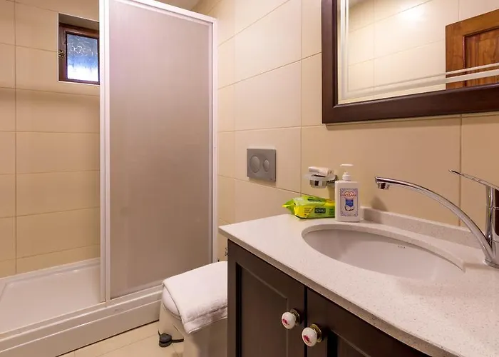 ヴィラ Marmaris Holiday Villas